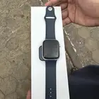 ساعة ابل