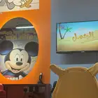 فرصه للتقبيل محل صالون حلاقه مخصص للأطفال ( أولاد بنات)