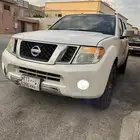 نيسان باثفندر 2009 فل كامل ممشى قليل
