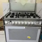 فرن نظيف للبيع