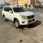 برادو - 2010 - بنزين-دبل-4 سلندر-مواصفات  فل