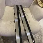 اضاءه جانبيه للمرآه من ايكيا
