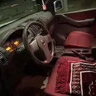 للبيع نافارا مخزنه 2014