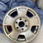 جنط تاهو 2013