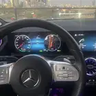 جيب مرسيدس جفالي EQA كهربائية