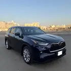 هايلاندر 2020 ( لمتيد ) فل كامل