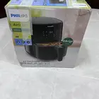 قلايه كهرباء فيليبس لم تستخدم