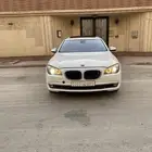 BMW 750Li