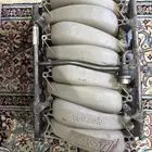 للبيع قطع غيار سيارات ثلاجه جمس وثلاجه تعديل