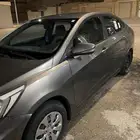 اكسنت موديل 2018