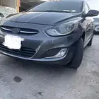 اكسنت 2015