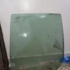 للبيع قزازه باب الخلف سواق فورد فكتوريا موديل 2010 وكاله