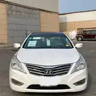 أزيرا موديل 2015