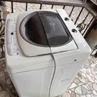 للبيع غسالة اتوماتيك
