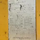 مولد كتربيلر 12 سلندر للبيع