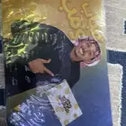 لوحه موقعه من نجوم شباب البومب