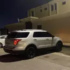 اكسبلورر 2013