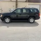 تاهو 2014
