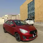 مستوبيشي اتراج 2020 بحالة جيده جدا للبيع