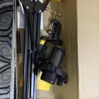مكرفون   مع استاند