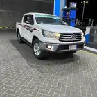 هايلكس موديل 2017