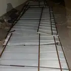 شينكو حاجز للبناء