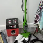 مكنسة حرارية