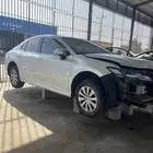 كامري 2019 تشليح قطع غيار