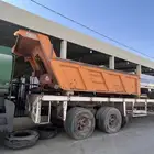 صندوق قلاب سقس نضيف مع اغرضه