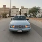 فورد فكتوريا 2011 سعودي