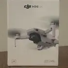 درون دي جي اي ميني فور كي جديدة DJI DRONE MINI 4K new