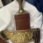جمبيه زراف صنعاني طيبه جدا جدا والزبون الصامل يتفضل