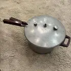 للبيع قدر تربو 6 لتر