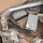 قطع غيار لكزس 430Ls