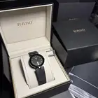 ساعة رادو جديدة