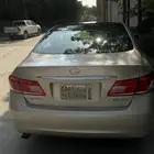 Lexus لكزس سيدان 2012