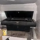 صندوق ونيت غمارتين وعدسات