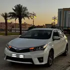 كورولا 2016 نص فل