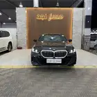 بي إم دبليو 520 موديل 2024 فل كامل