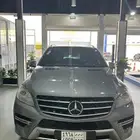 مرسيدس ML 500