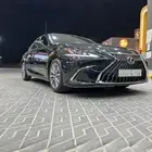 لكزس ES 300ah 2023