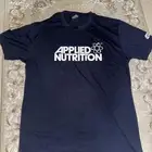 تيشيرت رياضي من Applied nutrition جديييد