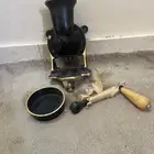 طاحونه قهوه اثريه جديده