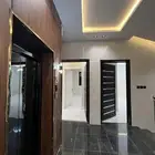 للبيع شقه علويه من 6 غرف حى الصفا ابها 480 الف