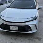 كامري 2025 للإيجار
