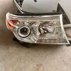 شمعات لاند كروزر