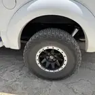 جنوط اصليه ميثود من 4x4 للبيع f150