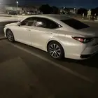 للبيع لكزس 2020 حجم 250