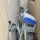 سكراب للبيع حديد نحاس