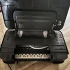 للبيع طابعتين hp و canon